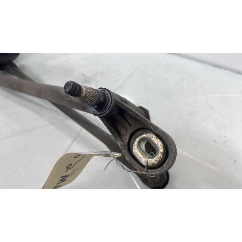 Moteur essuie glace avant CITROEN JUMPER 3 Photo n°4