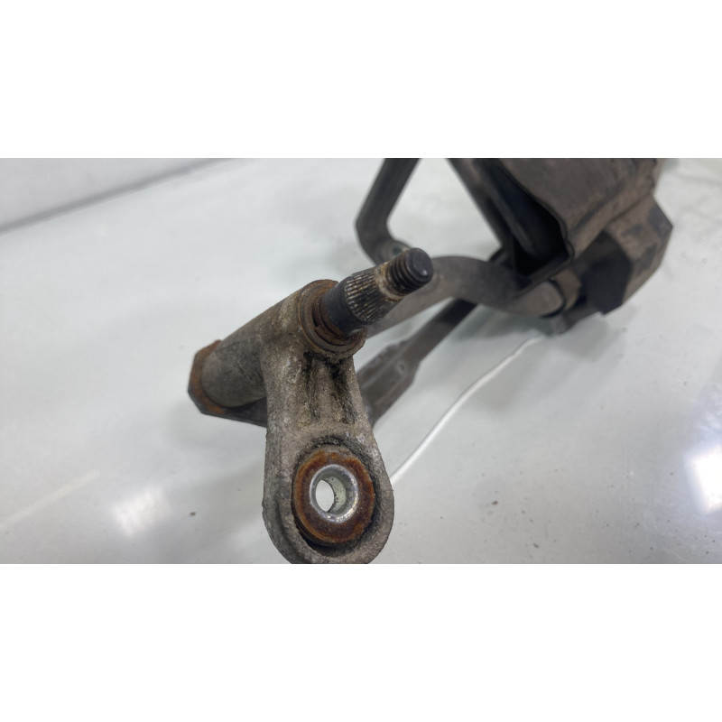 Moteur essuie glace avant CITROEN JUMPER 3 Photo n°5