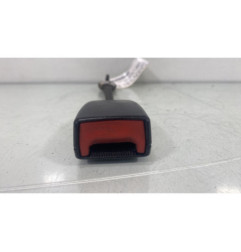 Pretensionneur de ceinture avant droit CITROEN JUMPER 3 Photo n°1