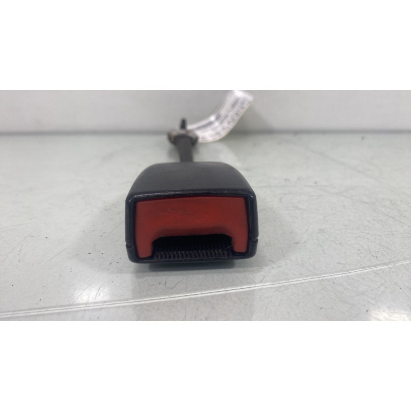 Pretensionneur de ceinture avant droit CITROEN JUMPER 3 Photo n°1