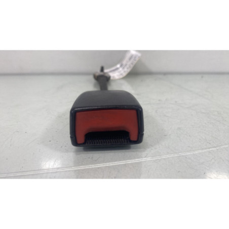 Pretensionneur de ceinture avant droit CITROEN JUMPER 3 Photo n°1