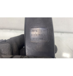Pretensionneur de ceinture avant droit CITROEN JUMPER 3