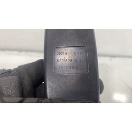 Pretensionneur de ceinture avant droit CITROEN JUMPER 3