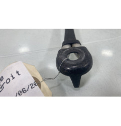Pretensionneur de ceinture avant droit CITROEN JUMPER 3