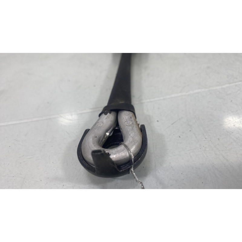 Pretensionneur de ceinture avant droit CITROEN JUMPER 3 Photo n°4