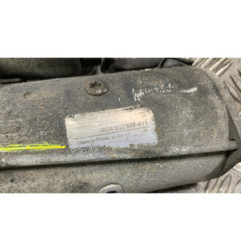 Demarreur CITROEN JUMPER 3