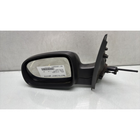 Retroviseur gauche OPEL CORSA C Photo n°1