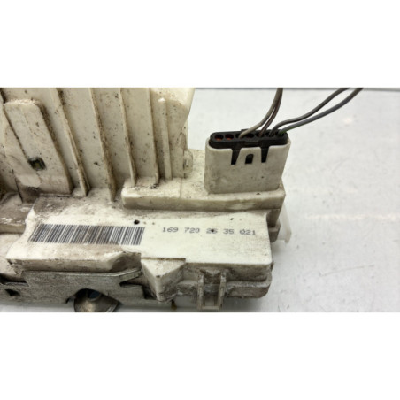Serrure avant gauche MERCEDES CLASSE B 245