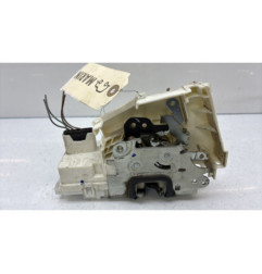Serrure avant gauche MERCEDES CLASSE B 245