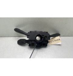 Com (Bloc Contacteur Tournant+Commodo Essuie Glace+Commodo Phare) PEUGEOT 206+