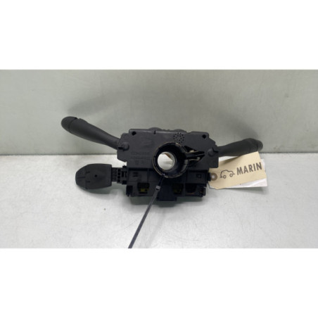 Com (Bloc Contacteur Tournant+Commodo Essuie Glace+Commodo Phare) PEUGEOT 206+