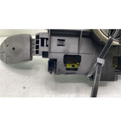 Com (Bloc Contacteur Tournant+Commodo Essuie Glace+Commodo Phare) PEUGEOT 206+
