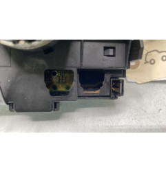 Com (Bloc Contacteur Tournant+Commodo Essuie Glace+Commodo Phare) PEUGEOT 206+