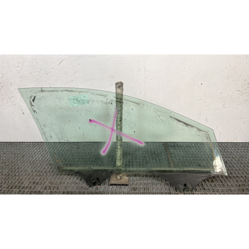 Vitre avant gauche VOLKSWAGEN GOLF 7 Photo n°4