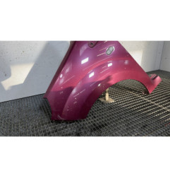 Aile avant gauche RENAULT TWINGO 2