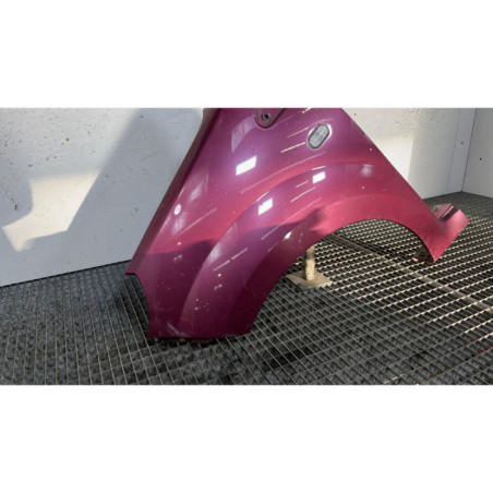 Aile avant gauche RENAULT TWINGO 2