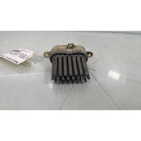 Resistance chauffage RENAULT MASTER 3 Photo n°1