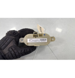 Resistance chauffage RENAULT MASTER 3