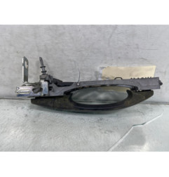 Poignee porte avant gauche VOLKSWAGEN TRANSPORTER 5