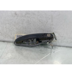 Poignee porte avant gauche VOLKSWAGEN TRANSPORTER 5