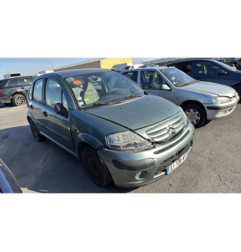 Jante CITROEN C3 1