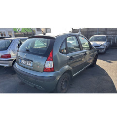 Jante CITROEN C3 1