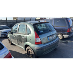 Jante CITROEN C3 1