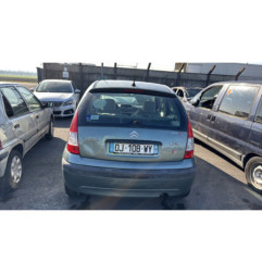 Jante CITROEN C3 1