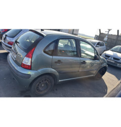 Jante CITROEN C3 1