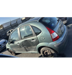 Jante CITROEN C3 1