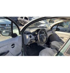 Jante CITROEN C3 1