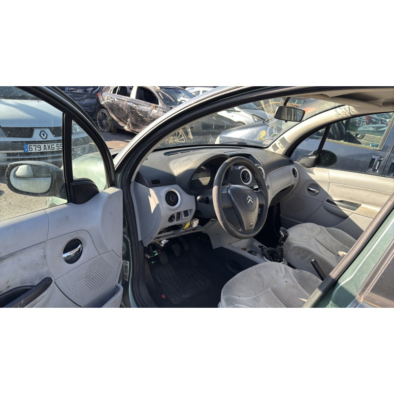 Jante CITROEN C3 1 Photo n°12