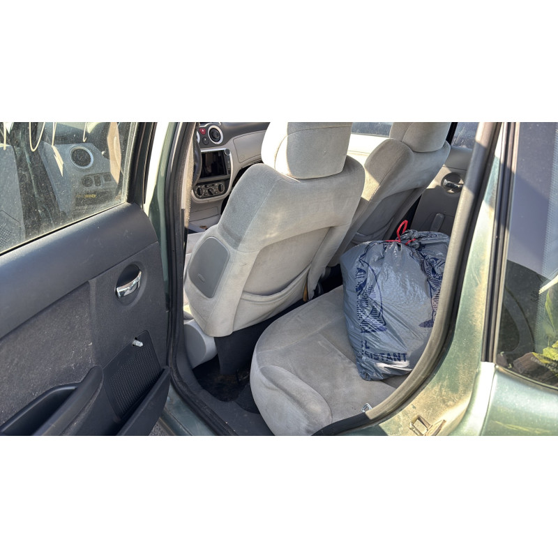 Jante CITROEN C3 1 Photo n°13