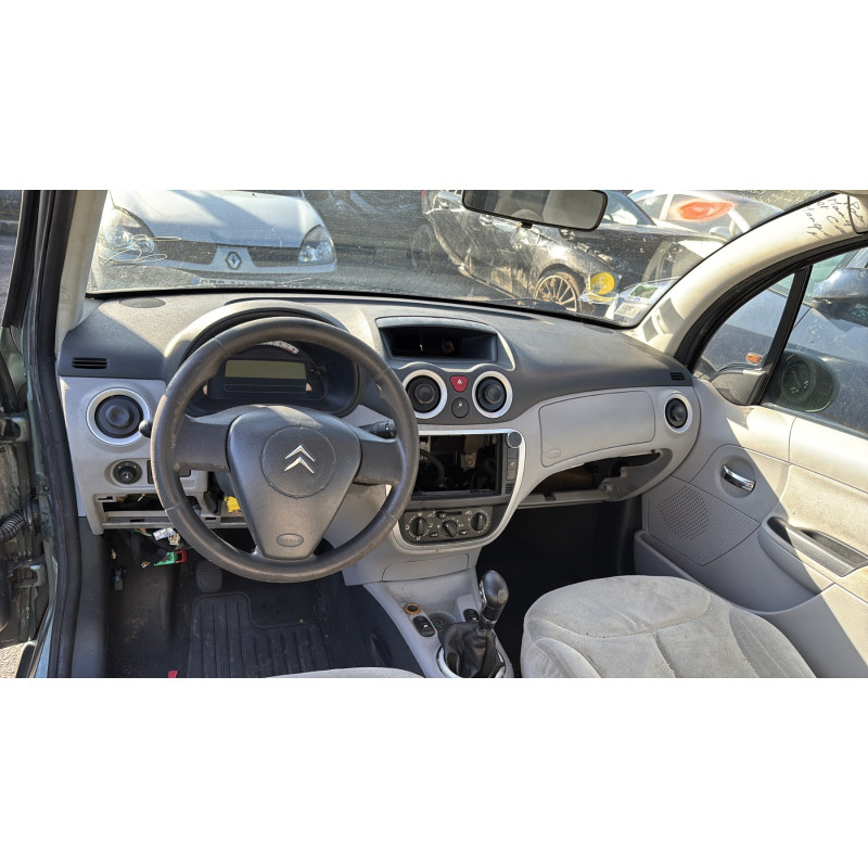 Jante CITROEN C3 1 Photo n°15