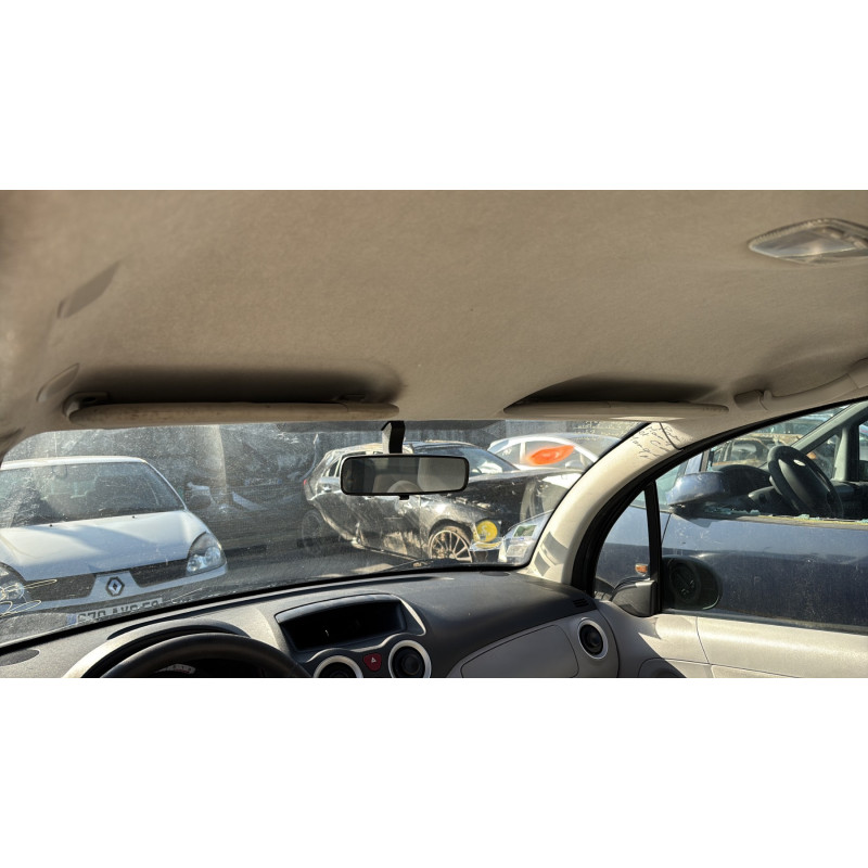 Jante CITROEN C3 1 Photo n°17