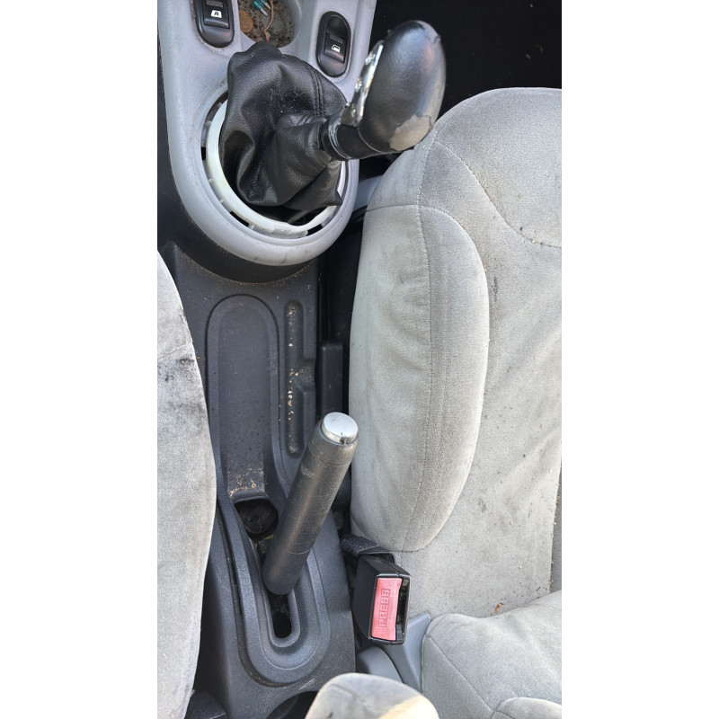 Jante CITROEN C3 1 Photo n°18