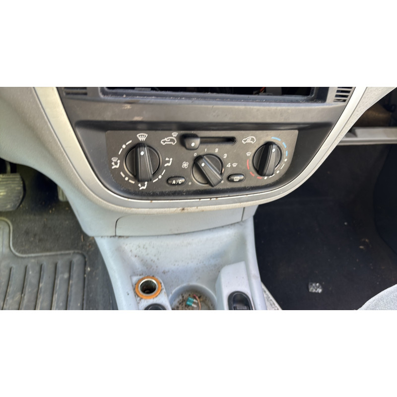 Jante CITROEN C3 1 Photo n°19