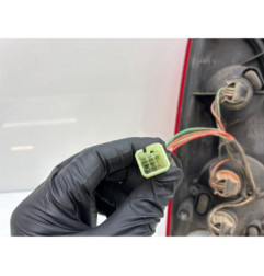 Feu arriere principal droit (feux) OPEL AGILA A