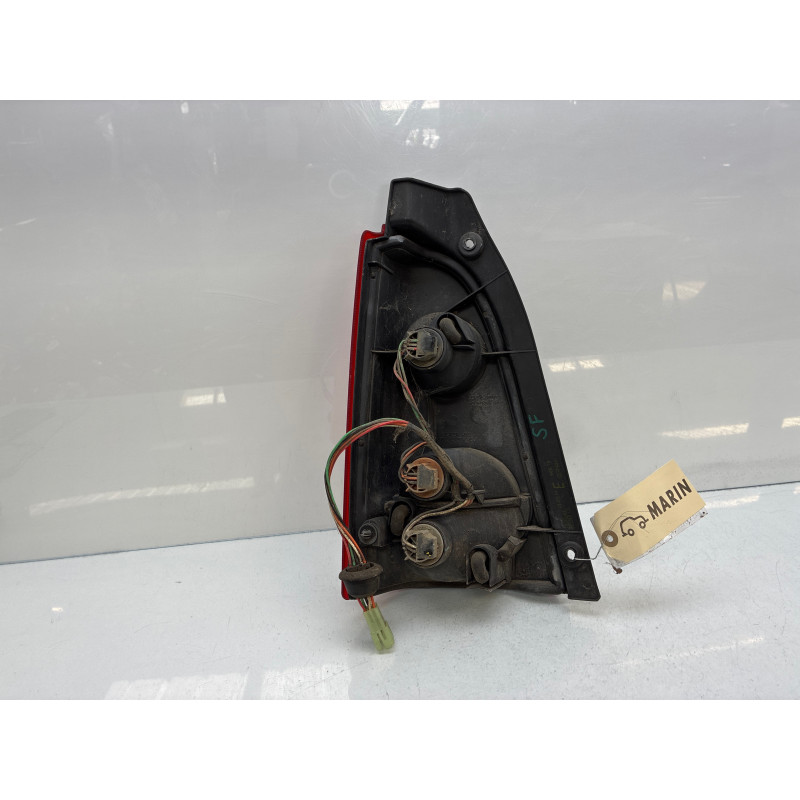 Feu arriere principal droit (feux) OPEL AGILA A Photo n°5
