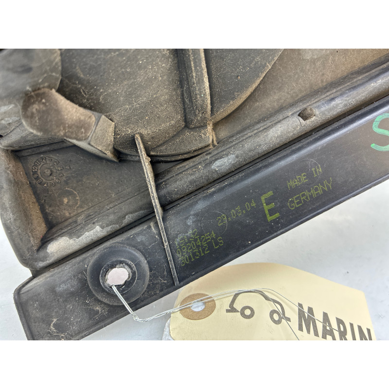 Feu arriere principal droit (feux) OPEL AGILA A Photo n°6
