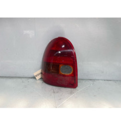 Feu arriere principal gauche (feux) OPEL CORSA B Photo n°1