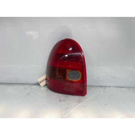 Feu arriere principal gauche (feux) OPEL CORSA B Photo n°1