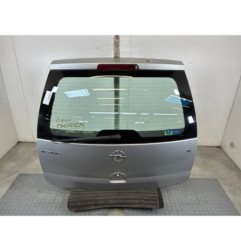 Malle/Hayon arriere OPEL MERIVA A Photo n°1