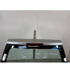 Malle/Hayon arriere OPEL MERIVA A
