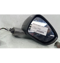 Retroviseur droit CITROEN C4 PICASSO 2 Photo n°1
