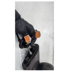 Retroviseur droit CITROEN C4 PICASSO 2