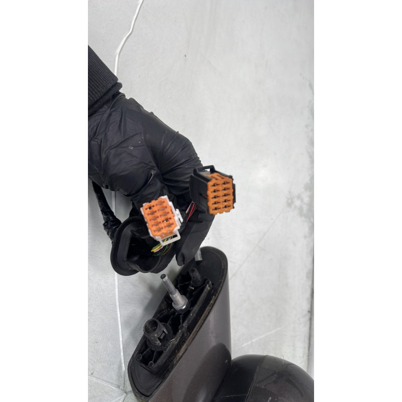 Retroviseur droit CITROEN C4 PICASSO 2 Photo n°6