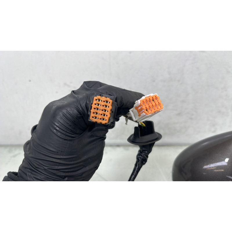 Retroviseur droit CITROEN C4 PICASSO 2 Photo n°10