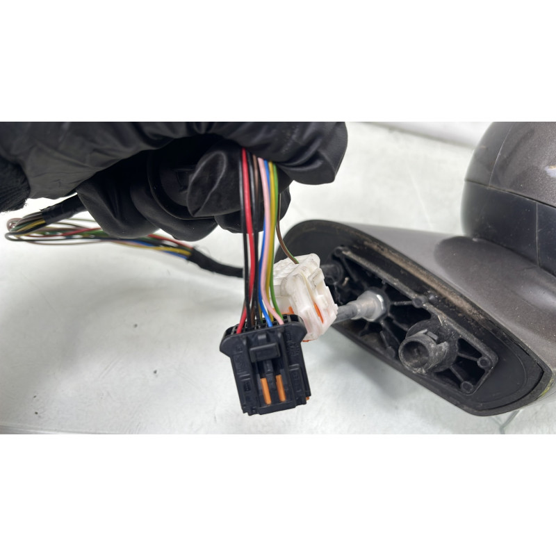 Retroviseur droit CITROEN C4 PICASSO 2 Photo n°11