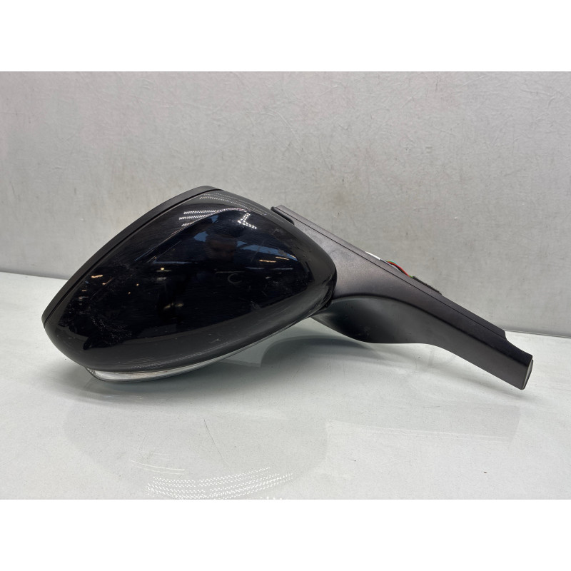 Retroviseur droit CITROEN C3 3 Photo n°4